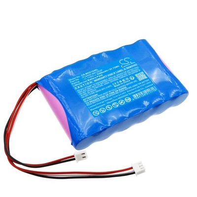 Battery for Brookstone 154544,Big Blue Party,Big Blue Party X FL6400-86C3S2P