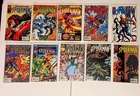 Amazing Spider-Man Vol 2 #18–27 Comic Lot Marvel 1999 Series Consecutive Run
