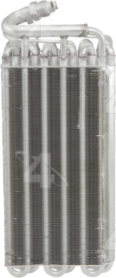 Núcleo evaporador de aire acondicionado compatible con BMW 325i 1984-1991, 325is 325e 325iX CUATRO ESTACIONES Foto 2 de 4