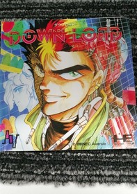 NEC Avenue PCE Soft Download Used