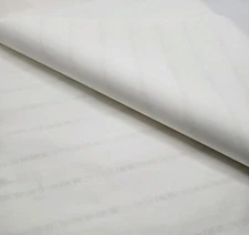 10x Sheets White DIOR Tissue Wrapping Paper Size 20” x 75” Gifts 2018 Edition