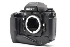 Nikon F4S Film Cameras for sale | eBay