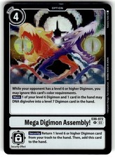 Digimon Infernal Ascension Card Prices | Digimon | PSA & Ungraded Values