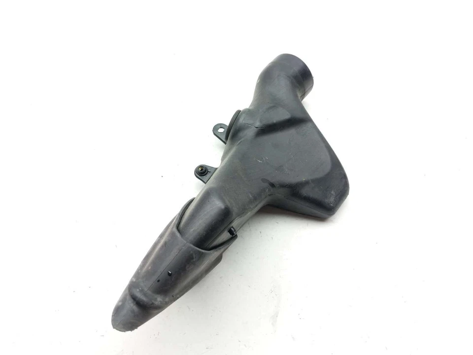 08 09 Conducto de admisión de tubo de aire Kawasaki Concours ZG1400 Foto 4 de 4