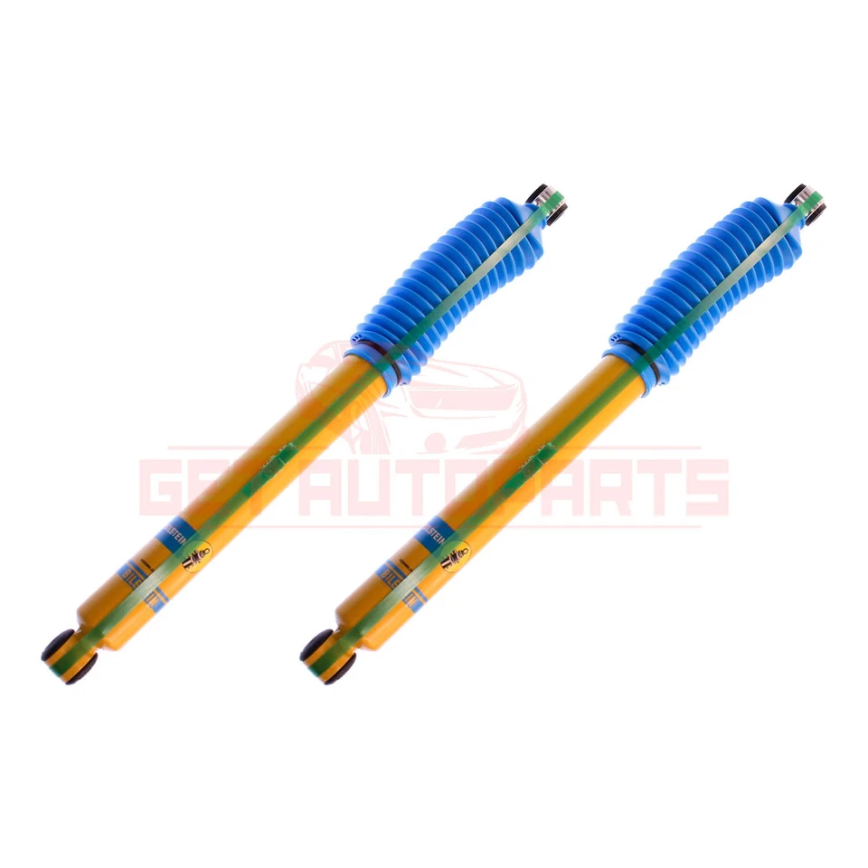 Kit 2 Amortiguadores Traseros Bilstein B6 4600 para Ford Ranger Fx4 05-09 4x4 Foto 2 de 4