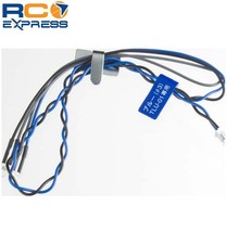 Tamiya Led Light 3mm Dia. Blue TAM54010