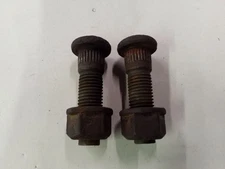 Rear Spindle to Axle Housing Bolts | Fits 1999-2005 Ford F250 F350 Excursion