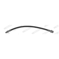 2x Bremsschlauch vorne für Mercedes SL C107 R107 R129 | 24249223