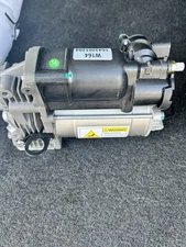New Air Suspension Compressor  For Mercedes GL-Class X164 2007-2012