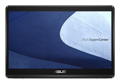 ASUS ExpertCenter E1 AiO E1600WKAT-BMR114X Intel  Celeron  N4500 All-in-One PC