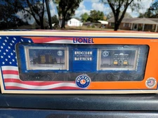 Lionel 6-2001070 TCA Convention 2020 Department 56 Dual 2 side Boxcar New in Box