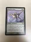 Allosaurus Rider - Duel Decks Elves vs Goblins Mtg Lp
