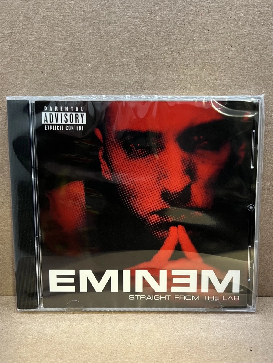 25+ Eminem Music CDs for sale | Updated Oct 2026