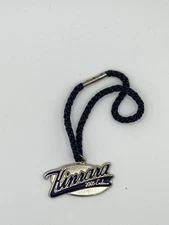 Goodwood Kinrara 2005 collectors badge - Dark Blue