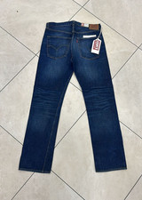 LVC Levi's Vintage Clothing 1947 501XX BigE Selvedge Jeans W34/L34 RARE