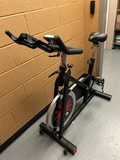 Joroto x2 Indoor stationary exercise bike, decent condition