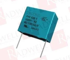 WIMA MKP4F036805B00MSSD / MKP4F036805B00MSSD (BRAND NEW)