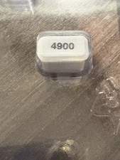 MSD IGNITION 4900 RPM MODULE CHIP (1) SINGLE MODULE