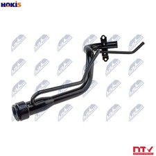 FILLER PIPE FUEL TANK PWP-TY-034 FOR LEXUS IS/SportCross 1G-FE 2.0L 6cyl