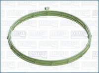 Ajusa 01806100 Thermostatdichtung (Dicke 5,4Mm) Passt Zu: Mazda 6, CX-9 2.5 06.1