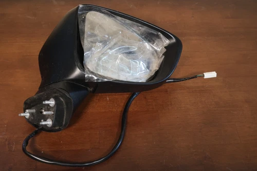 TYC 6110341 Mazda 6 Non Heated Right Replacement Mirror