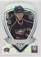 2012 Panini Rookie Anthology Elite Rookies Status Die-Cut /100 Cody Goloubef q3o