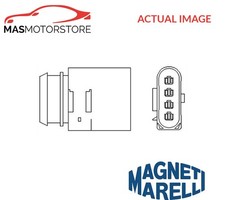 LAMBDA OXYGEN O2 SENSOR IN FRONT OF THE CATALYST MAGNETI MARELLI 466016355022 A
