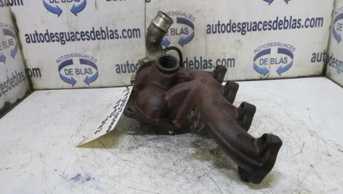X940-GK682-DE Turbocompresor para FORD TRANSIT CONNECT (TC7) * 2005 2850330 - Imagen 2 de 7