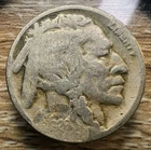 1926-D Restored Date Buffalo Nickel - Actual Coin Shown - INV#97