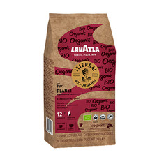 Lavazza Tierra Bio-ORGANIC Intenso Coffee Beans (1 Pack of 1kg) 23.99 per kilo