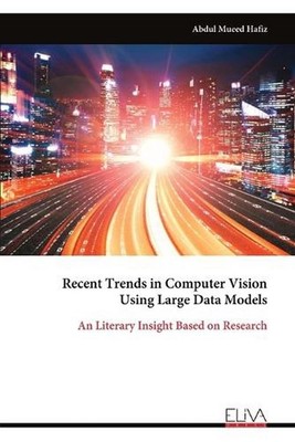 Recent Trends in Computer Vision Using Large Data Models: An Literary Insight Ba