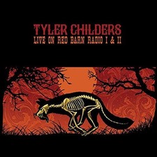 Tyler Childers Live On Red Barn Radio I II LP Records LPs New