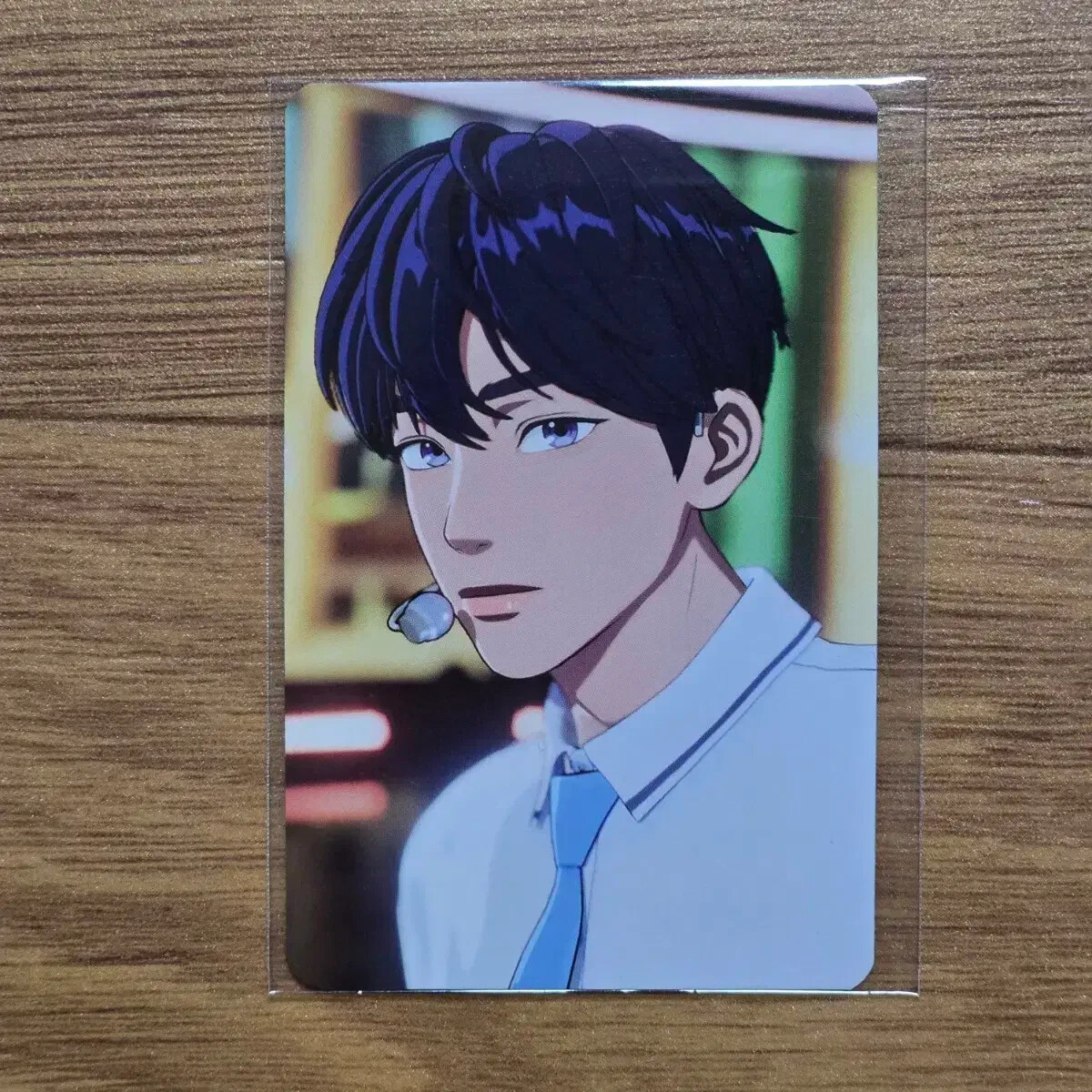 YEJUN - PLAVE ALL PHOTOCARD ALBUM POB ALL WEB OFFICIAL | eBay