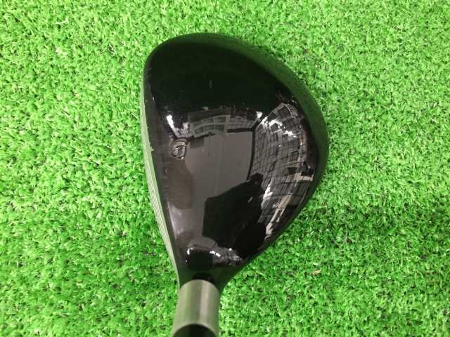 TaylorMade - テーラーメイド V steel 2008 3W,5Wランバックス 6X07 TaylorMade V STEEL(2008) Fairway Wood 7W REAX V FW PLUS (SR