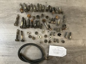 98 99 00 02 1998 2002 HONDA ACCORD V6 BOLTS BOLT HARDWARE C31