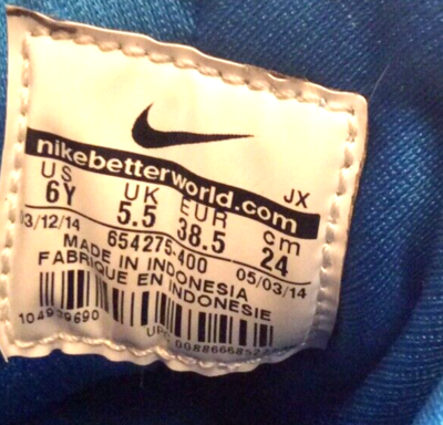 nikebetterworld 2018