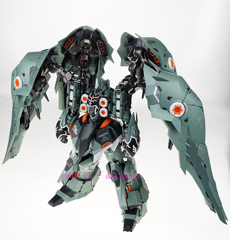 Steel Legend 1:100 Sl-01 Kshatriya Nz666 Alloy Version Steel Legend 1:100 Sl-01 Kshatriya Nz666 Alloy Version