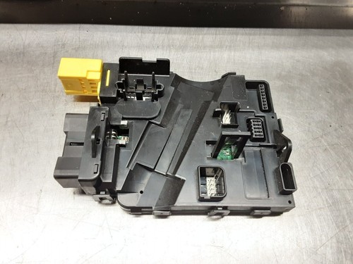 VOLKSWAGEN TIGUAN 2008 MK1 2.0 DIESEL STEERING CONTROL MODULE 1K0953549