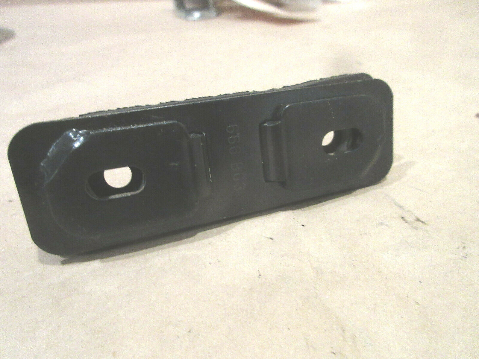 Ferrari California - Luggage Compartment Lid Striker Plate/Reciever P/N 80559300