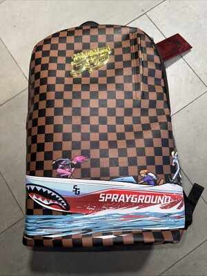 Sprayground