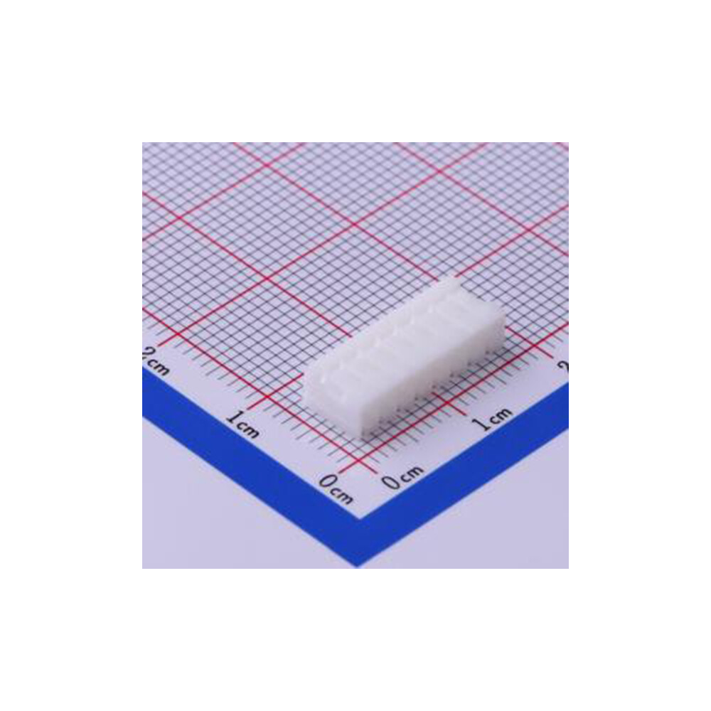 (10pcs)HX20010-8Y P=2mm (10pcs)HX20010-8Y P=2mm