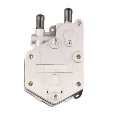 Polaris Sportsman 500 Carb Rebuild Carburetor &amp; Fuel Pump Combo For Polaris Sportsman 500 ATV (1999-2000 Non-HO Models) Fuel Pumps For Honda Civic