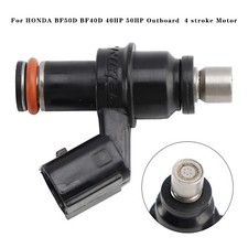16450-ZZ5-003 Iniettore di carburante per HONDA BF50D BF40D 40HP fuoribordo H7