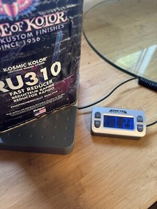 House of Kolor RU310 Fast Urethane Reducer (Gallon)