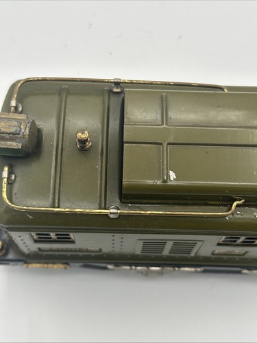 Lionel No.8 Standard Gauge Locomotive, Super Motor - Picture 12 of 18