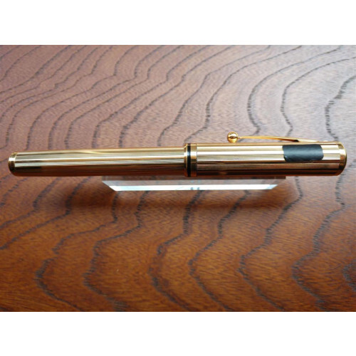 万年筆シェーファー コノソアール ゴールド750ペン先18K 750 ミディアム Fountain Pen Schafer Conosoir Gold 750 Nib 18K 750 Medium | eBay