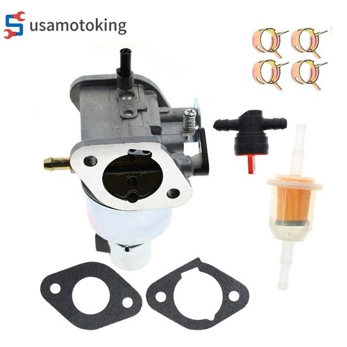 Vergaser Für Kawasaki FR600V & FS600V – Ersatz Für 15004–0827 / 15004–7053