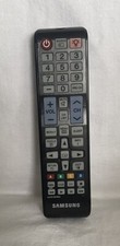 Samsung AA59-00785A TV Remote Control Original OEM NO BACK COVER