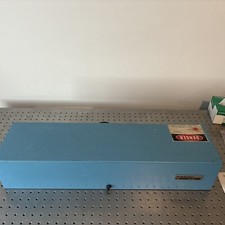 Vintage Korad 'Hadron' Nd:Yag Q-Switched Laser 1970's #1