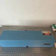 Vintage Korad 'Hadron' Nd:Yag Q-Switched Laser 1970's #1